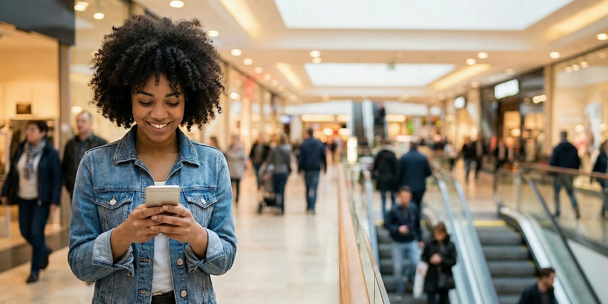 Digitální karty, jak fungují a proč se značkám vyplatí?