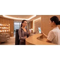 Pases digitales para billeteras móviles