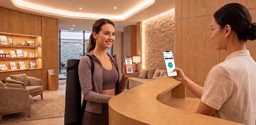 Digitale Dauerkarten für mobile Wallets